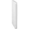 Sapho TP690 pisoárová deliaca stena 40x70 cm Sapho TP690 pisoárová deliaca stena 40x70 cm