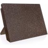BANQUET Doska magnetická na nože GRANITE Brown 30 x 21,5 cm, MDF