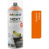 Dupli color Next budapest orange 400ml