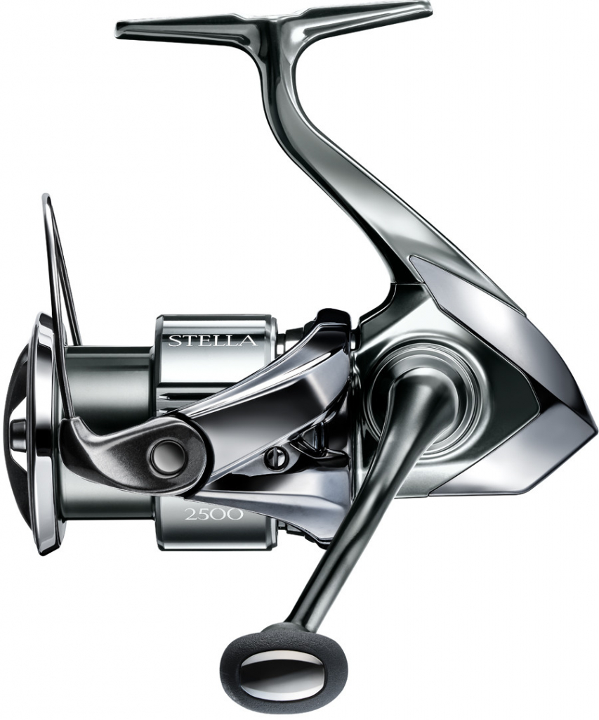 Shimano Stella FK 2500