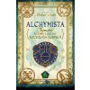 Tajomstvá nesmrteľného Nicholasa Flamela 1: Alchymista (SK) Tajomstvá nesmrteľného Nicholasa Flamela 1: Alchymista (SK)