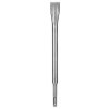 Plochý sekáč Bosch 20x250 mm LongLife SDS-plus 2609390394 Plochý sekáč Bosch 20x250 mm LongLife SDS-plus 2609390394