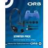 ORB Starter Pack PS4