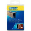 Spony, 90/35 mm, PP, 1500 ks, blister, RAPID Spony, 90/35 mm, PP, 1500 ks, blister, RAPID