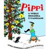Pippi a veselá rozlúčka s Vianocami - Astrid Lindgren, Ingrid Vang Nyman (ilustrátor) Pippi a veselá rozlúčka s Vianocami - Astrid Lindgren, Ingrid Vang Nyman (ilustrátor)
