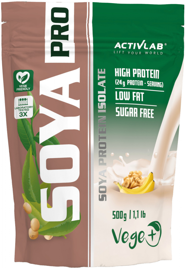 ActivLab Soya Pro 500 g