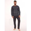 CORNETTE Pánske pyžamo 138/57-Cornette 57 M CORNETTE Pánske pyžamo 138/57-Cornette 57 M