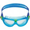 Aquasphere Seal Kid 2 Swim Mask Veľkosť: Univerzálna veľkosť Aquasphere Seal Kid 2 Swim Mask Veľkosť: Univerzálna veľkosť
