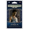 Fantasy Flight Games Arkham Horror LCG: Nathaniel Cho Investigator Starter Deck Fantasy Flight Games Arkham Horror LCG: Nathaniel Cho Investigator Starter Deck