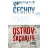 Ostrov Sachalin (Anton Pavlovič Čechov) Ostrov Sachalin (Anton Pavlovič Čechov)