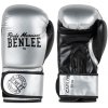 Lonsdale Artificial leather boxing gloves (1pair) šedá 14 OZ Benlee 4251522373776 Lonsdale Artificial leather boxing gloves (1pair) šedá 14 OZ Benlee 4251522373776