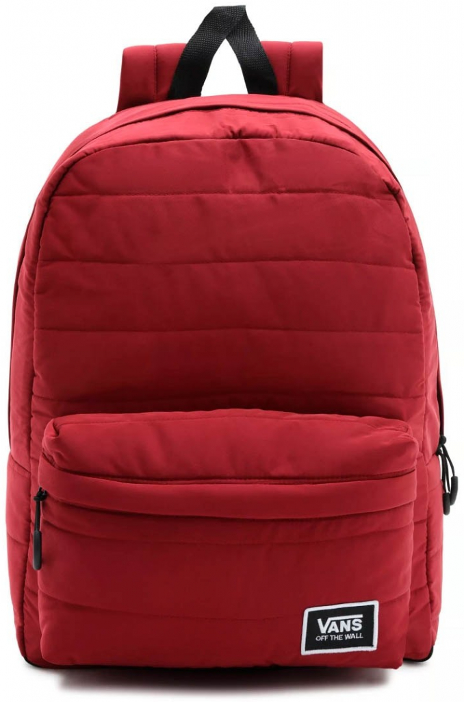 Vans Puffed Up pomegranate 22 l