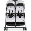 CHICCO Ohlala Twin silvet cat 2020 CHICCO Ohlala Twin silvet cat 2020