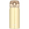 Thermos Mobilný termohrnček krémovo zlatá 350 ml