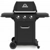 Plynový gril Broil King - Royal 320 Shadow Plynový gril Broil King - Royal 320 Shadow