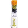 Noveen SB210 blender 0.6 L Tabletop blender 300 W Green Noveen SB210 blender 0.6 L Tabletop blender 300 W Green