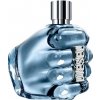 Diesel Only The Brave toaletná voda pánska 125 ml Diesel Only The Brave toaletná voda pánska 125 ml