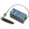 Modul uzla LoRa Waveshare SX1262 pre Raspberry Pi Pico Modul uzla LoRa Waveshare SX1262 pre Raspberry Pi Pico