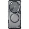Nillkin Iceblade Prop Magnetic pre Xiaomi 15 Ultra Dark Night Black