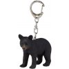 Mojo Kľúčenka Čierny medvedík Mojo Kľúčenka Čierny medvedík