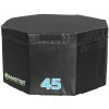 Tréningový plyo box MASTER - 45 cm Tréningový plyo box MASTER - 45 cm