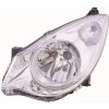 REFLEKTOR LE OPEL AGILA 08-11 H4 REFLEKTOR LE OPEL AGILA 08-11 H4