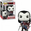 Figúrka Dungeons & Dragons - Strahd Shapechanger Funko POP! Figúrka Dungeons & Dragons - Strahd Shapechanger Funko POP!