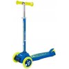Koloběžka REBEL Kids Wheels Yellow Koloběžka REBEL Kids Wheels Yellow
