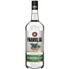 Familia Borovička 40% 1 l (čistá fľaša) Familia Borovička 40% 1 l (čistá fľaša)