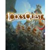 Lock's Quest Lock's Quest
