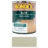 Bondex Elite ochranný olej 0,75 l Bezfarebný