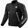 REVIT bunda CONTROL H2O black/white - 3XL REVIT bunda CONTROL H2O black/white - 3XL