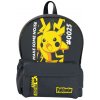 Batoh Pokémon 0025 Pikachu 41cm Batoh Pokémon 0025 Pikachu 41cm