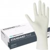 Latexové rukavice - Unigloves Standard Plus 100 ks Veľkosť: XL Latexové rukavice - Unigloves Standard Plus 100 ks Veľkosť: XL