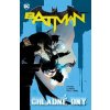Crew Batman - Chladné dny - komiks (Crew) Crew Batman - Chladné dny - komiks (Crew)