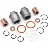 HPI Baja 5B Gas/Flux SBK: HD Shock Bottom Cap Set 1:5 HPI Baja 5B Gas/Flux SBK: HD Shock Bottom Cap Set 1:5