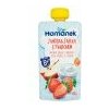 Hamánek Jahoda a jablko s tvarohom 100 g Hamánek Jahoda a jablko s tvarohom 100 g