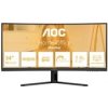AOC MT VA LCD WLED 34 AOC MT VA LCD WLED 34