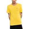 Tričko CHAMPION žlté Crewneck T Shirt 214674 YS082 SUW Tričko CHAMPION žlté Crewneck T Shirt 214674 YS082 SUW