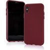 Puzdro gumené Samsung A426 Galaxy A42 5G Silicon bordové Puzdro gumené Samsung A426 Galaxy A42 5G Silicon bordové