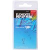 10ks - Kolíček s Očkom Giants Fishing Elements Pop Up Pegs Dĺžka 5mm 10ks - Kolíček s Očkom Giants Fishing Elements Pop Up Pegs Dĺžka 5mm