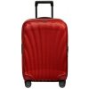 Samsonite C-lite Spinner červená 36 l Samsonite C-lite Spinner červená 36 l