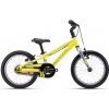 Detský bicykel CTM Foxy Farba rámu: matná limetková Detský bicykel CTM Foxy Farba rámu: matná limetková