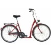 bicykel KENZEL SIT N´GO CEREMONY 1SPD bordo bicykel KENZEL SIT N´GO CEREMONY 1SPD bordo
