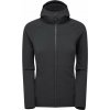 Dámska mikina Montane Protium XT Hoodie Women's Black L Dámska mikina Montane Protium XT Hoodie Women's Black L