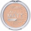Catrice All Matt Plus Shine Control Powder púder 25 Sand Beige 10 g Catrice All Matt Plus Shine Control Powder púder 25 Sand Beige 10 g