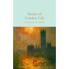 Scenes of London Life - Charles Dickens, George Cruikshank (ilustrátor) Scenes of London Life - Charles Dickens, George Cruikshank (ilustrátor)