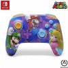 PowerA Vylepšený bezdrátový ovladač pro Nintendo - Super Mario Color Splash Heroes (NSGP0287-01) PowerA Vylepšený bezdrátový ovladač pro Nintendo - Super Mario Color Splash Heroes (NSGP0287-01)