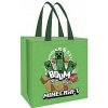 Nákupní taška Minecraft Boom Nákupní taška Minecraft Boom