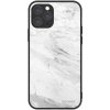 Picasee ULTIMATE CASE MagSafe pro Apple iPhone 12 Pro - White marble Picasee ULTIMATE CASE MagSafe pro Apple iPhone 12 Pro - White marble
